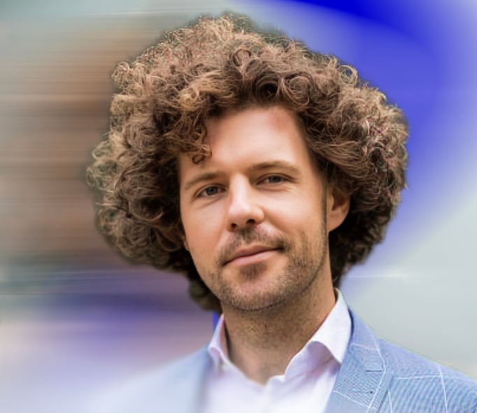 Bart van der Sloot