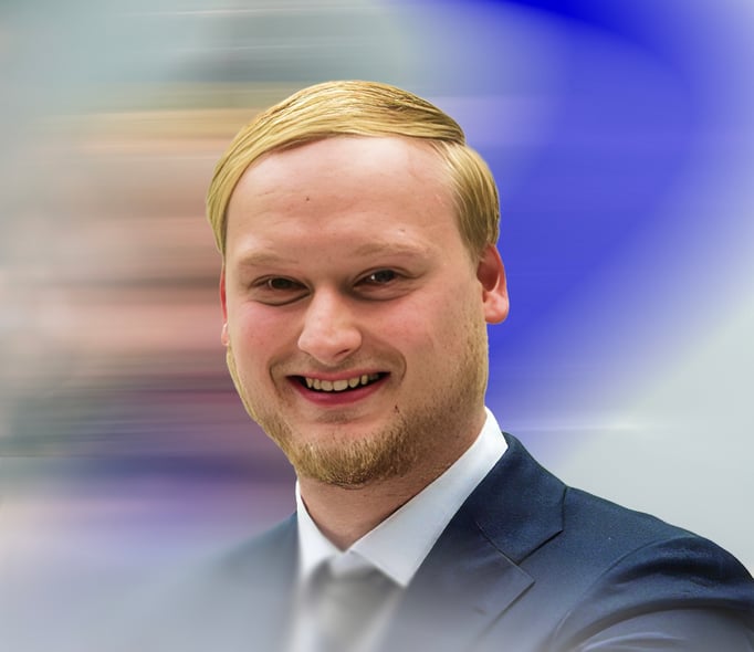 Jeroen de Kruijf